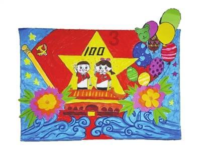 过年,给娃讲讲这些传统节日习俗,让娃过个充满“仪式感”的新年