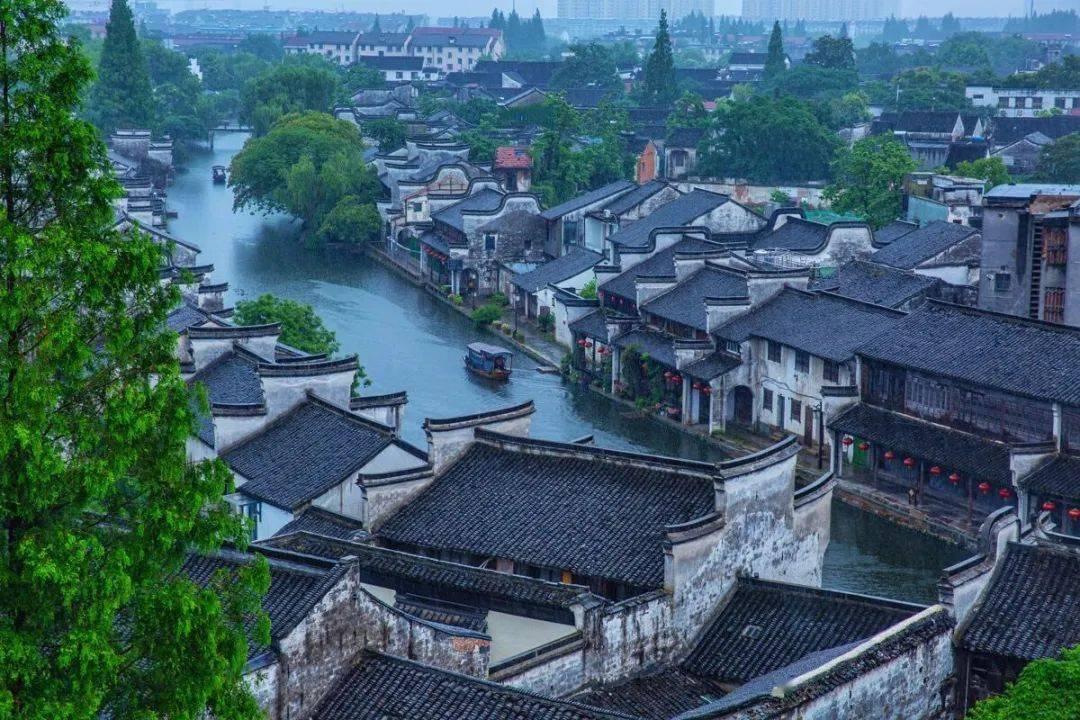 【奋进的2023 · 街道篇】太和街道