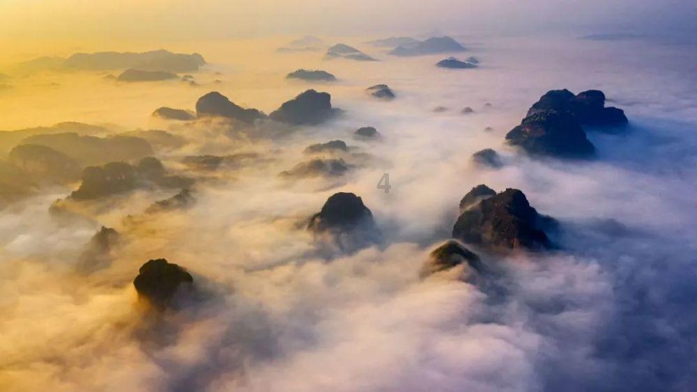闽赣建立旅游投诉处理协作机制